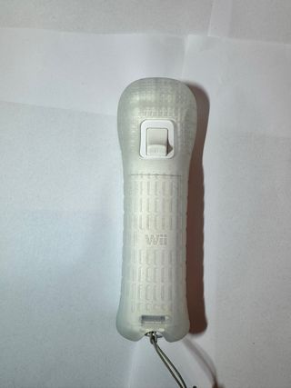 Wii Remote MotionPlus Inside