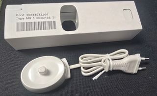 Carregador Braun 3757 Oral-B