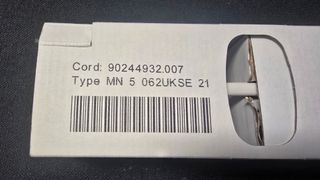 Carregador Braun 3757 Oral-B