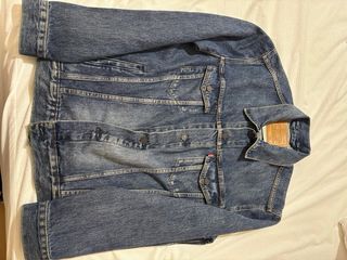 Chaqueta vaquera Levy’s nueva sin estrenar