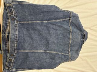 Chaqueta vaquera Levy’s nueva sin estrenar