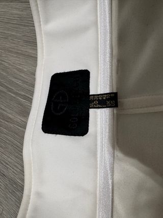 Pantalón da sci da donna GOLDBERGH