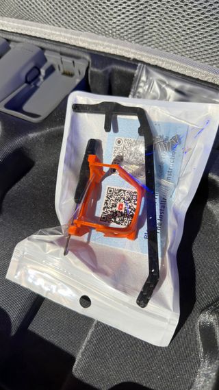 DJI Neo 2 + Mando + Maleta + Accesorios