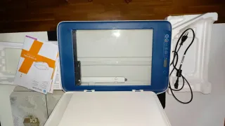 Impresora HP Deskjet 2721e WiFi