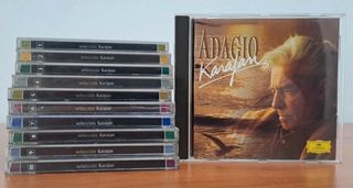 Lote CDs o Venta Individual, mirar precios