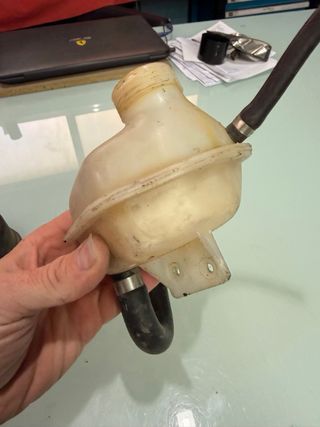 Bote expansor Aprilia SR50 (2000)