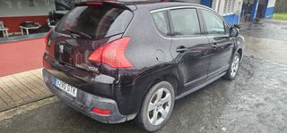 Peugeot 3008 2010 excelente estado