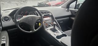 Peugeot 3008 2010 excelente estado