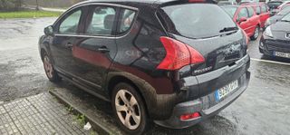 Peugeot 3008 2010 excelente estado