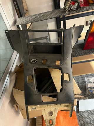 Consola Central BMW E36