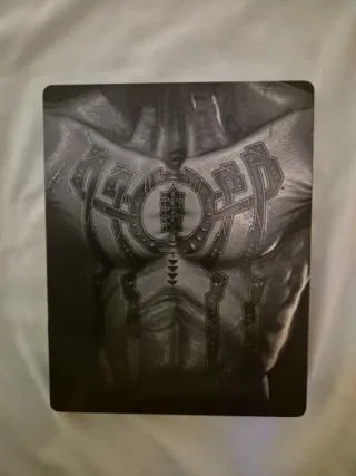 Oddworld Soulstorm Day One Edition PS4