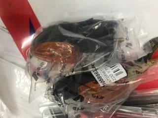 Intermitentes Honda CBR 600 F (Pareja)