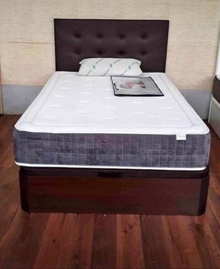 Colchónes y canapés nuevos