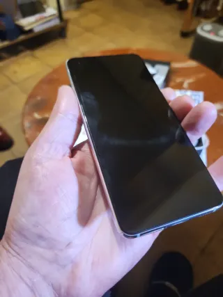 Samsung Galaxy S21 5G Multicolor acquistato 3 mesi fa