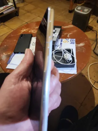 Samsung Galaxy S21 5G Multicolor acquistato 3 mesi fa