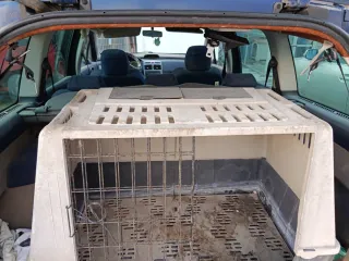 Transportín XL para perros
