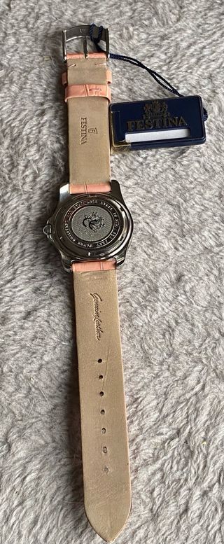 Orologio Festina Multifunzione Donna Nuovo