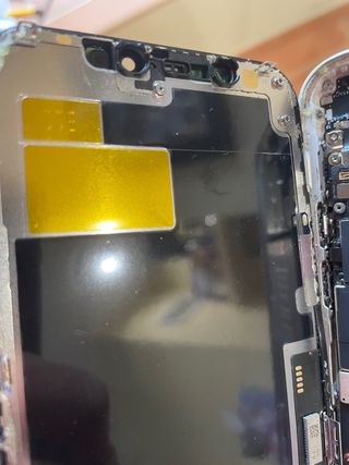 Pantalla OLED iPhone 12