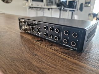 RME Fireface UCX II