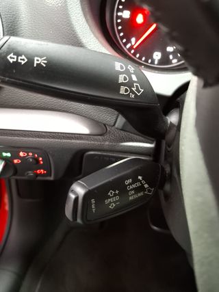 AUDI A3 1.6 TDI 105cv Attraction