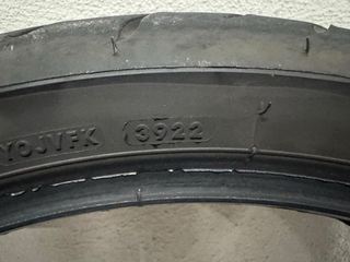 Neumático Bridgestone T32