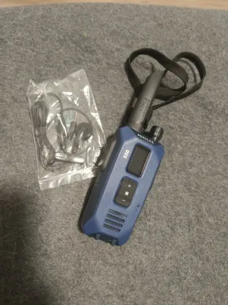 Walkie Talkie WT Trek 500 Forclaz