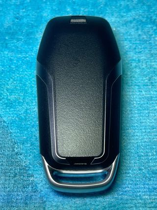Carcasa Llave Coche Ford nueva