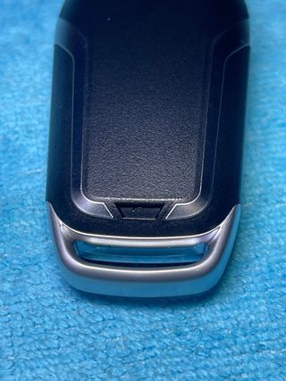 Carcasa Llave Coche Ford nueva