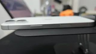 iPhone 16 Blanco 128GB