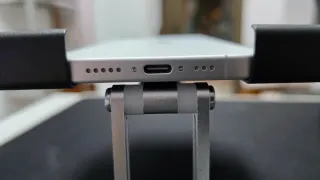 iPhone 16 Blanco 128GB