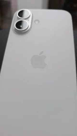 iPhone 16 Blanco 128GB