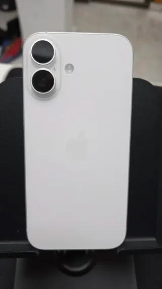 iPhone 16 Blanco 128GB