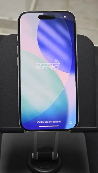 iPhone 16 Blanco 128GB