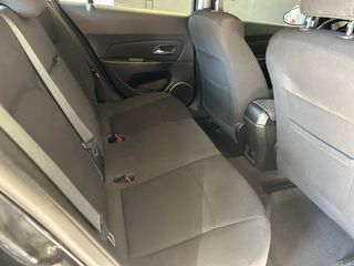 Chevrolet Cruze 2013