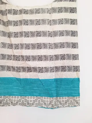 Shopping bag I Was a Sari