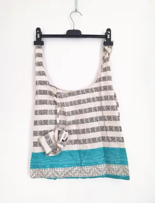 Shopping bag I Was a Sari