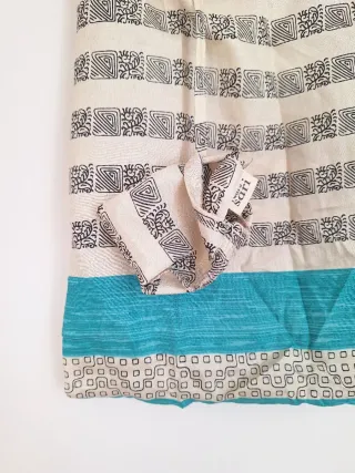 Shopping bag I Was a Sari