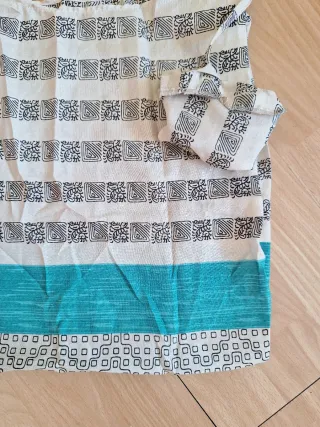 Shopping bag I Was a Sari