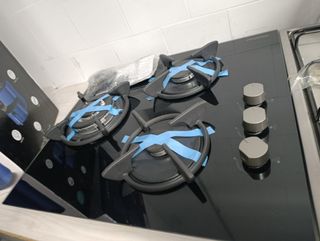 Placa de gas Hyundai