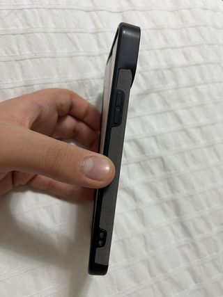 Funda iPhone 13 Calavera