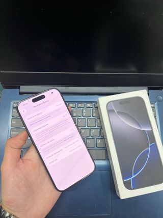 Apple iPhone 16 Pro 128 GB