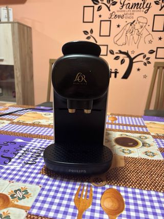 Cafetera L'Or Barista