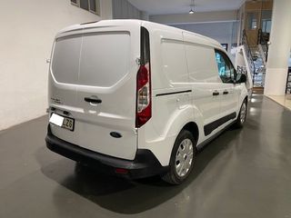 Ford Transit Connect Furgón L1 1.5TDCI 100CV 3 PLAZAS - GARANTIA MECANICA