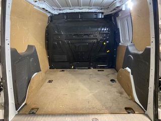 Ford Transit Connect Furgón L1 1.5TDCI 100CV 3 PLAZAS - GARANTIA MECANICA