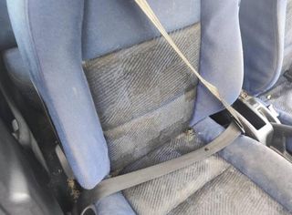 Capot peugeot 307 break / sw (s1)(04.2002) 358189