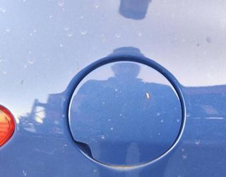 Capot peugeot 307 break / sw (s1)(04.2002) 358189