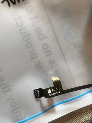 Tasto Volume iPhone X XR XS Max
