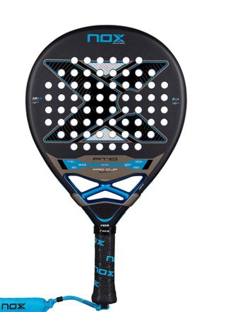 Nox AT10 PRO Cup Soft 2026