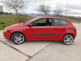FIAT Stilo 2004
