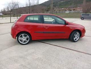 FIAT Stilo 2004
